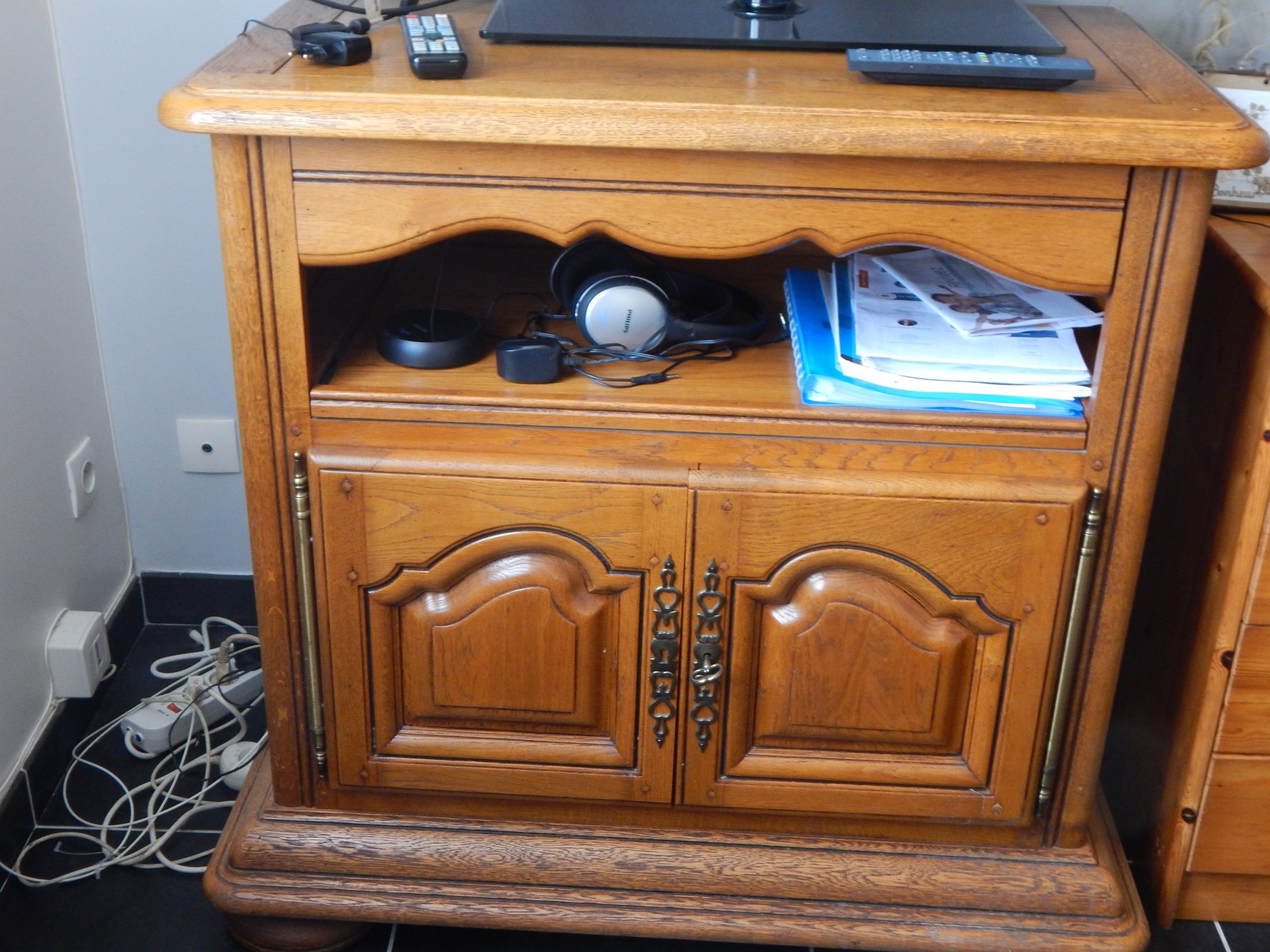 Meuble TV