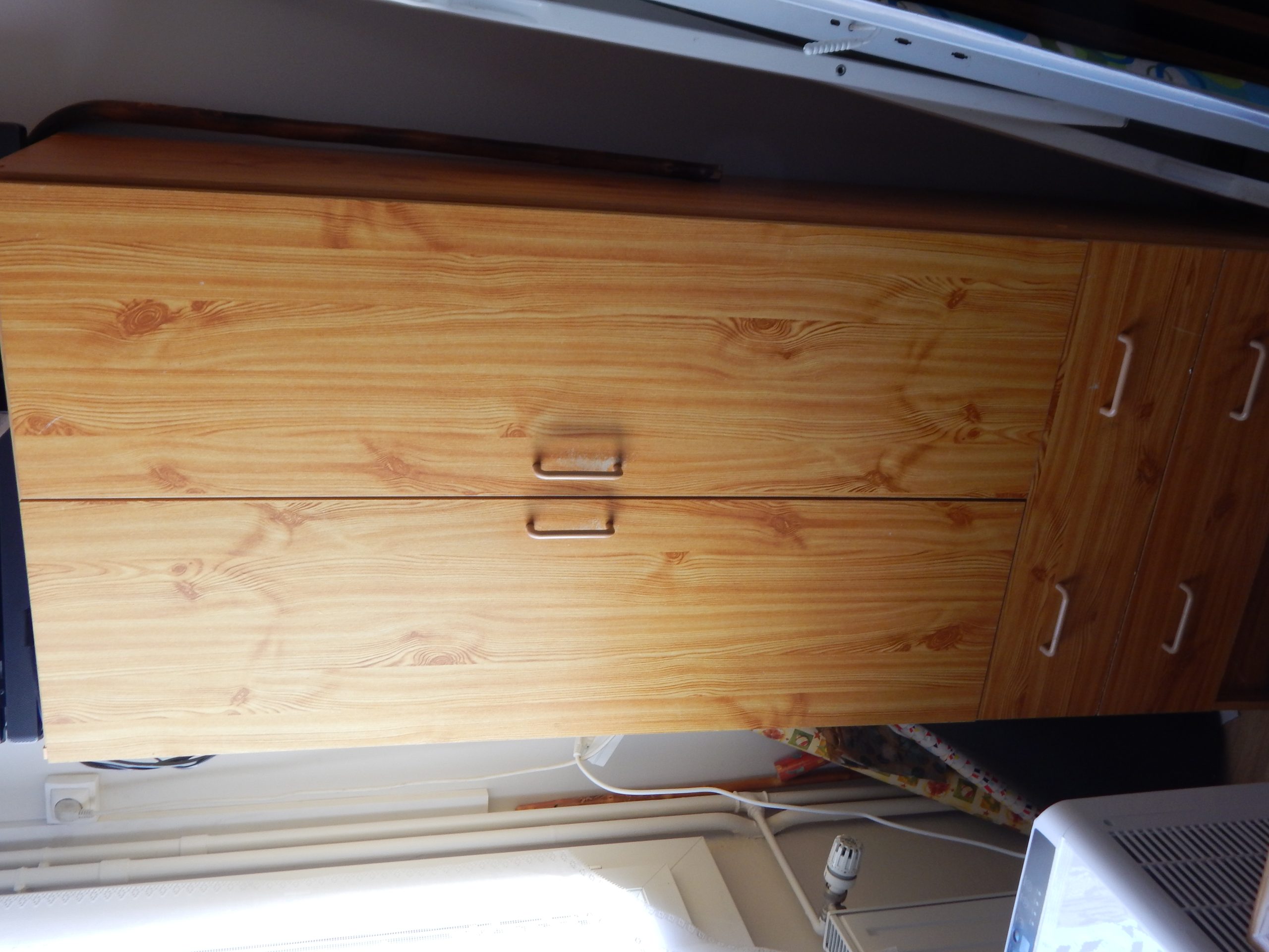 Armoire2 chambre bas