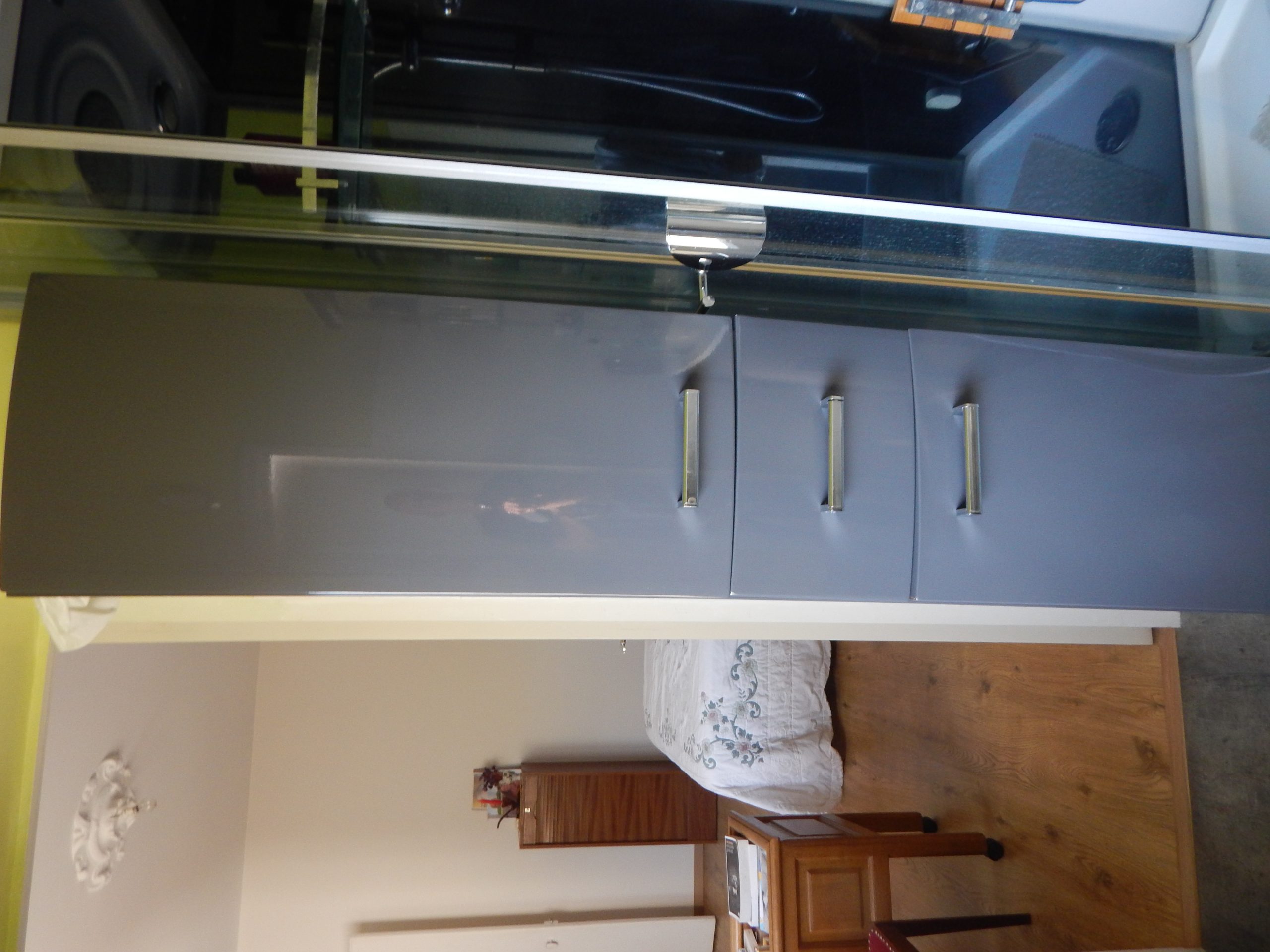 meuble SDB