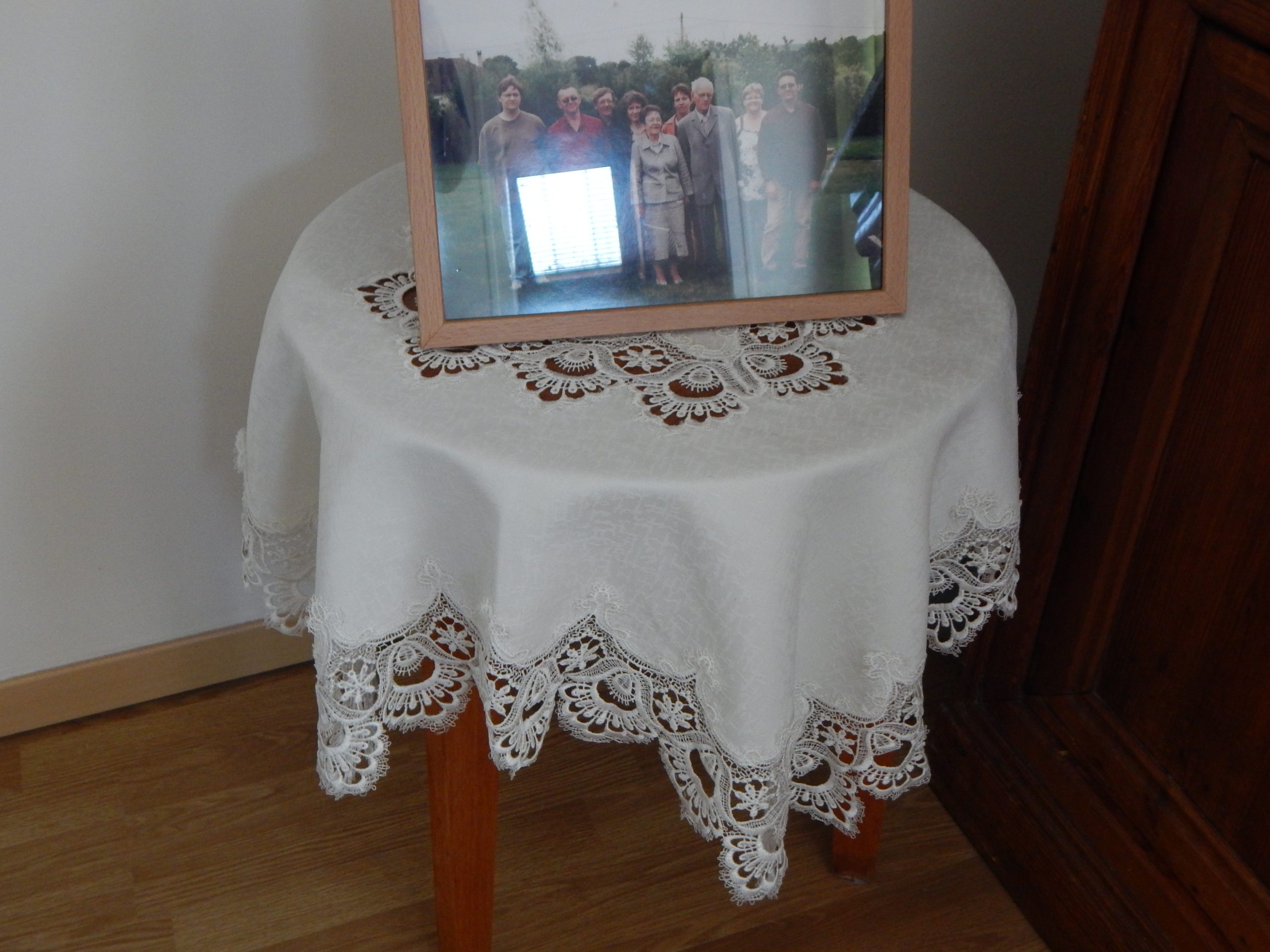petite table haut