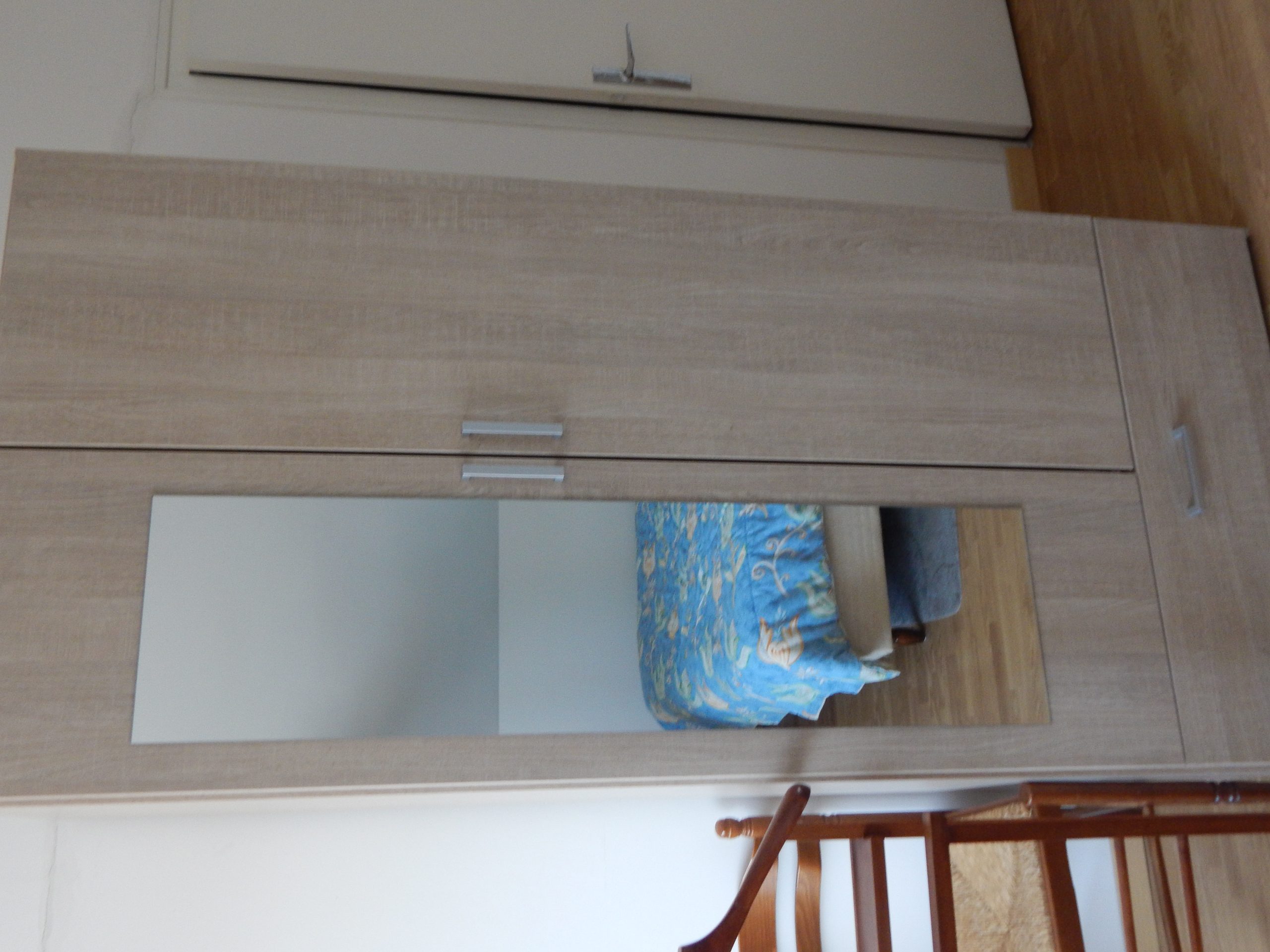 meuble haut